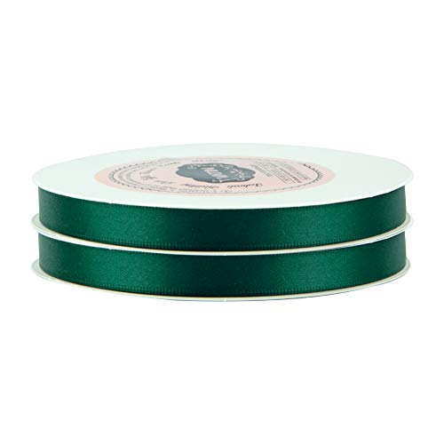 DOUBLE FACED SATIN RIBBON 3 INCHES - Luxury Wedding Invitations, Handmade  Invitations & Wedding Favors