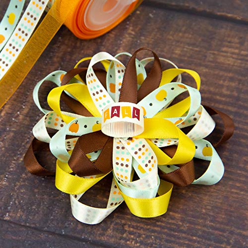 5 Yards/Roll 10 22 25 38mm Cow Spots Printed Grosgrain Ribbon for Bow Cap  Accessories DIY Handmade Crafts Gift Wrap Home Decor - AliExpress